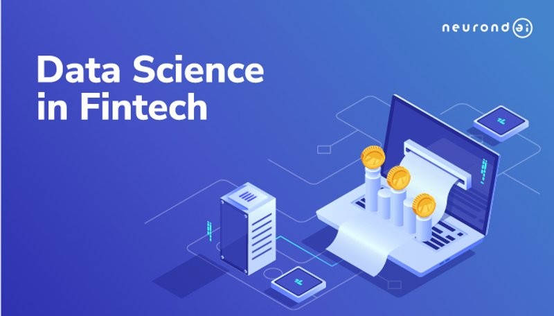 Data Science in Fintech