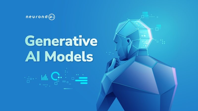 generative ai models