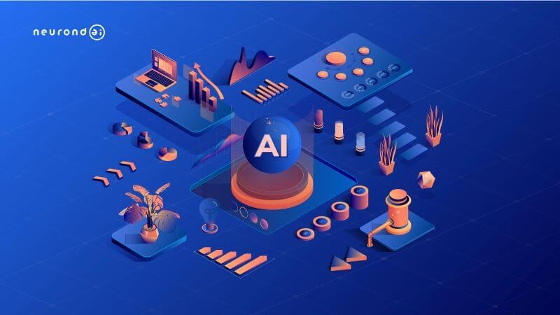 Use Cases of AI in FinTech