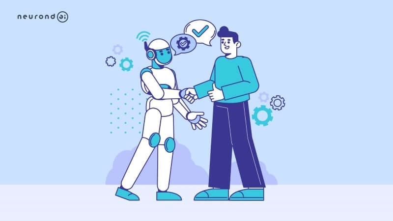 Understanding Human-AI Collaboration