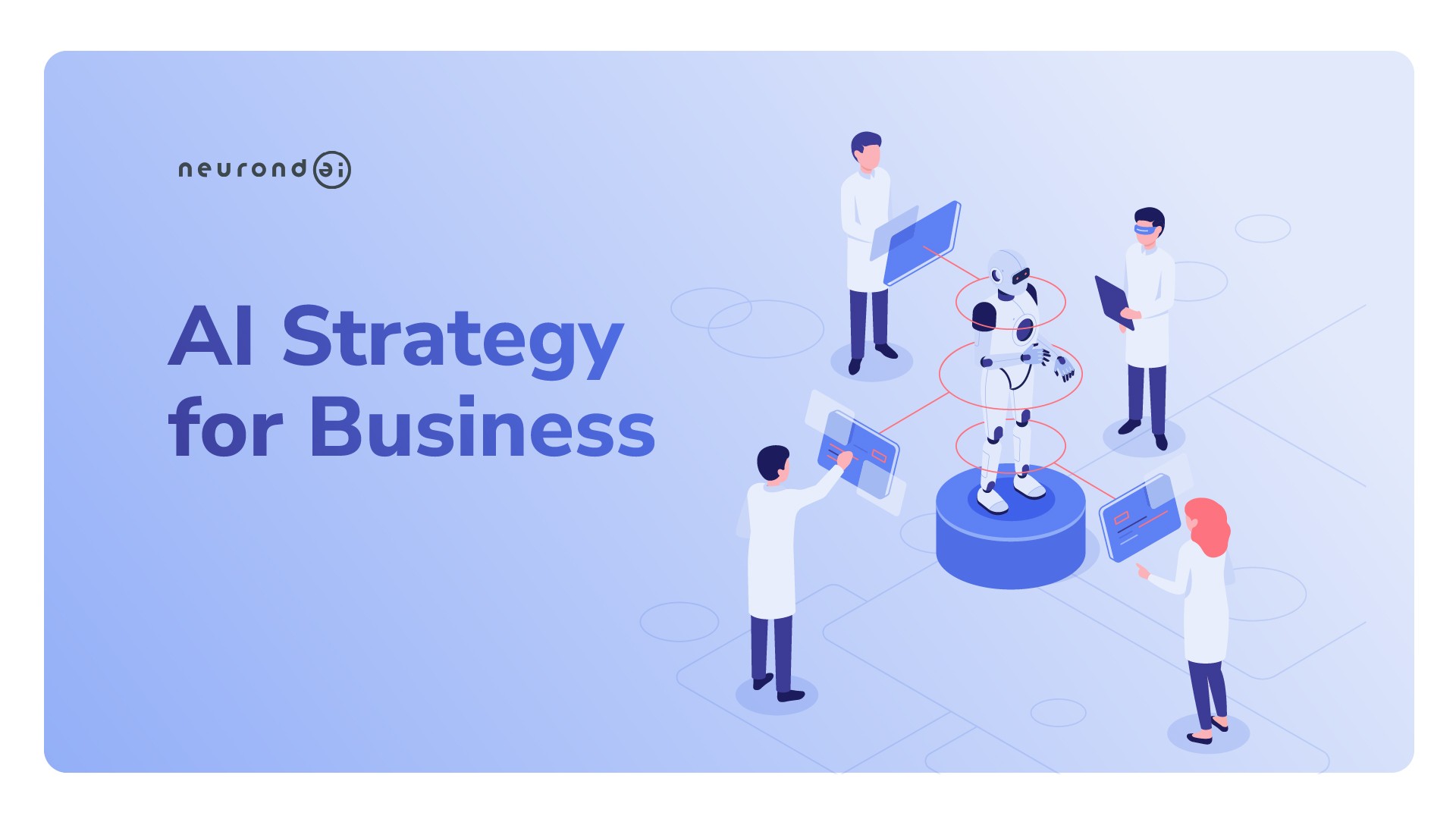 Emerge AI Strategy for Business Growth and Development