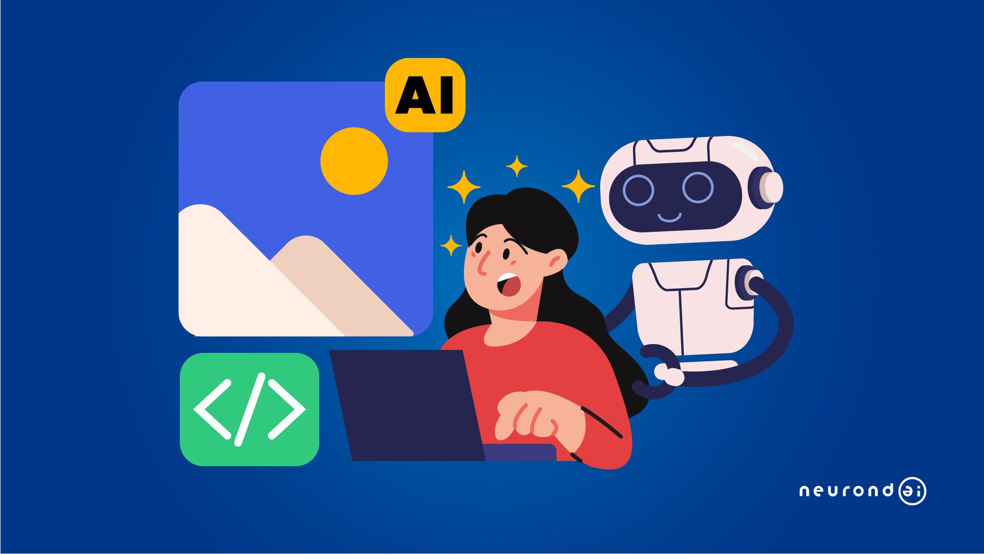 Strategies for Successfully Recruiting AI Developers