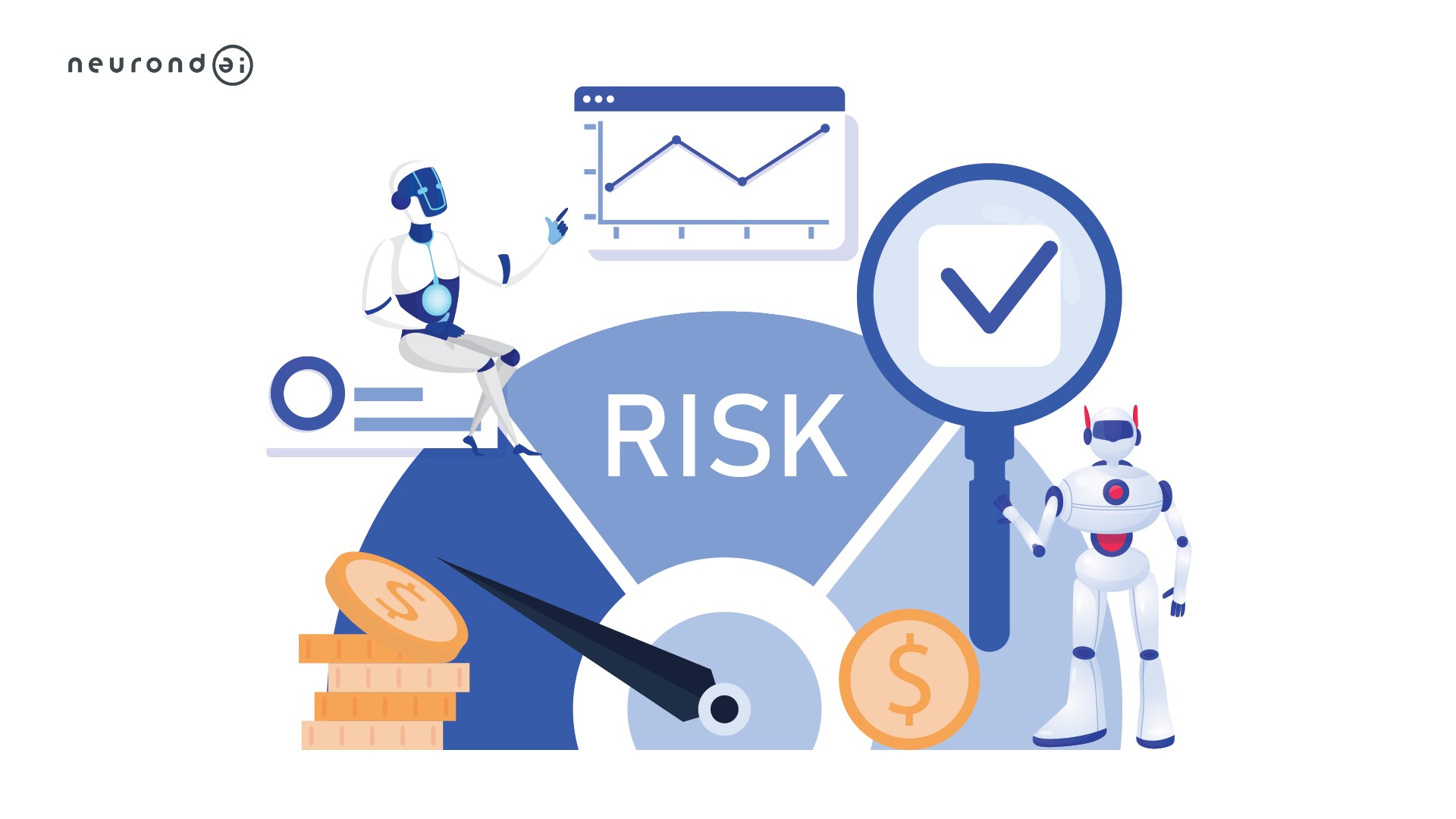 Applications of AI in Risk Management Across Industries