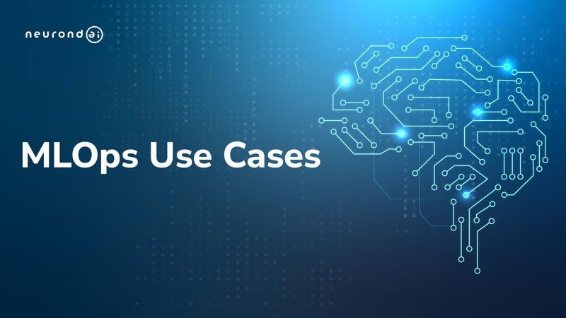 mlops use cases