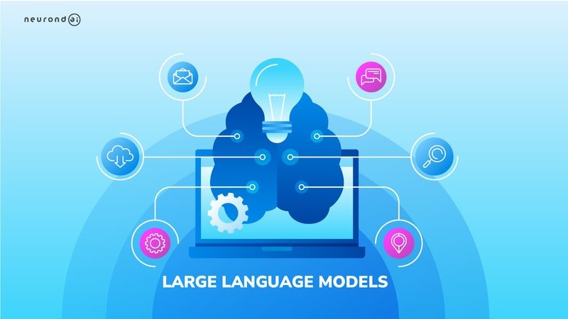 What Are Large Language Models Used For?