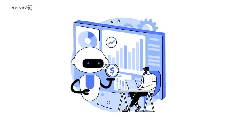 What is machine learning in sale