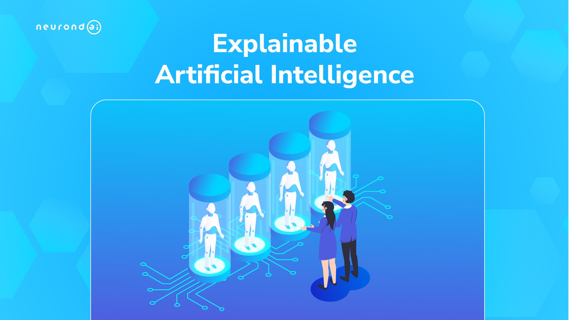 Understanding explainable AI (XAI): Importance, Principles, and Use Cases