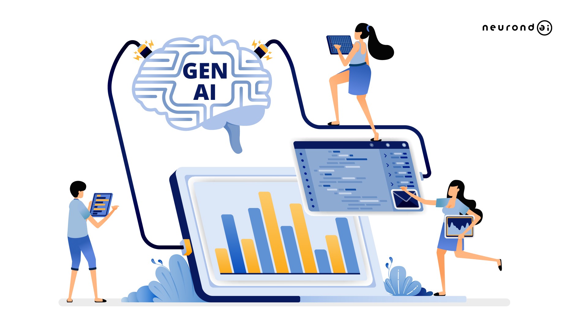 impact-of-generative-ai-across-industries