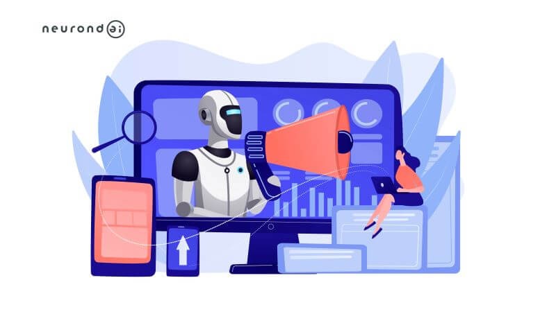 AI-driven Programmatic Advertising