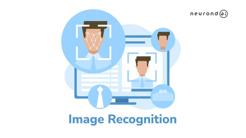 How Does Image Recognition Work?