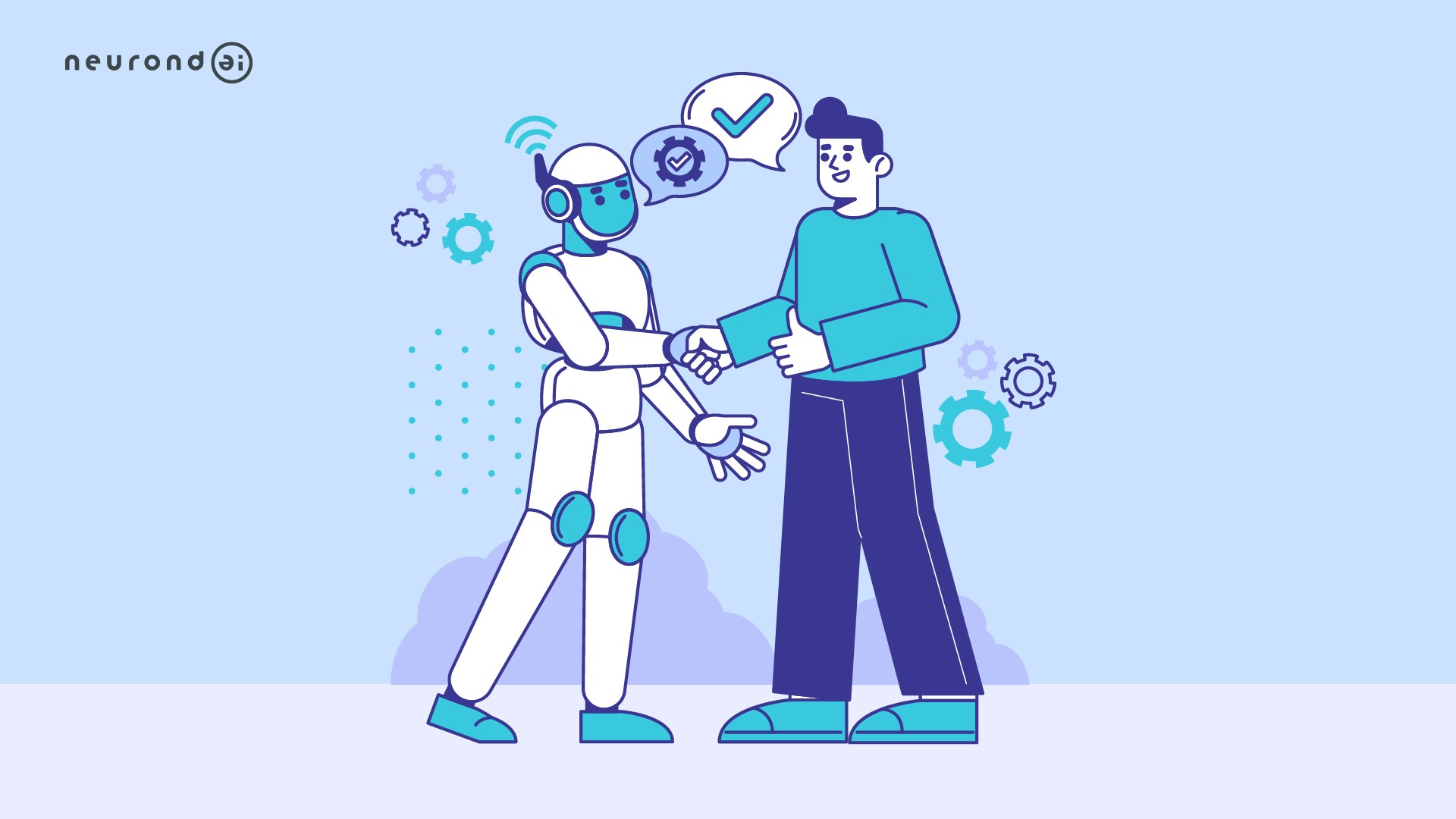 Understanding Human-AI Collaboration