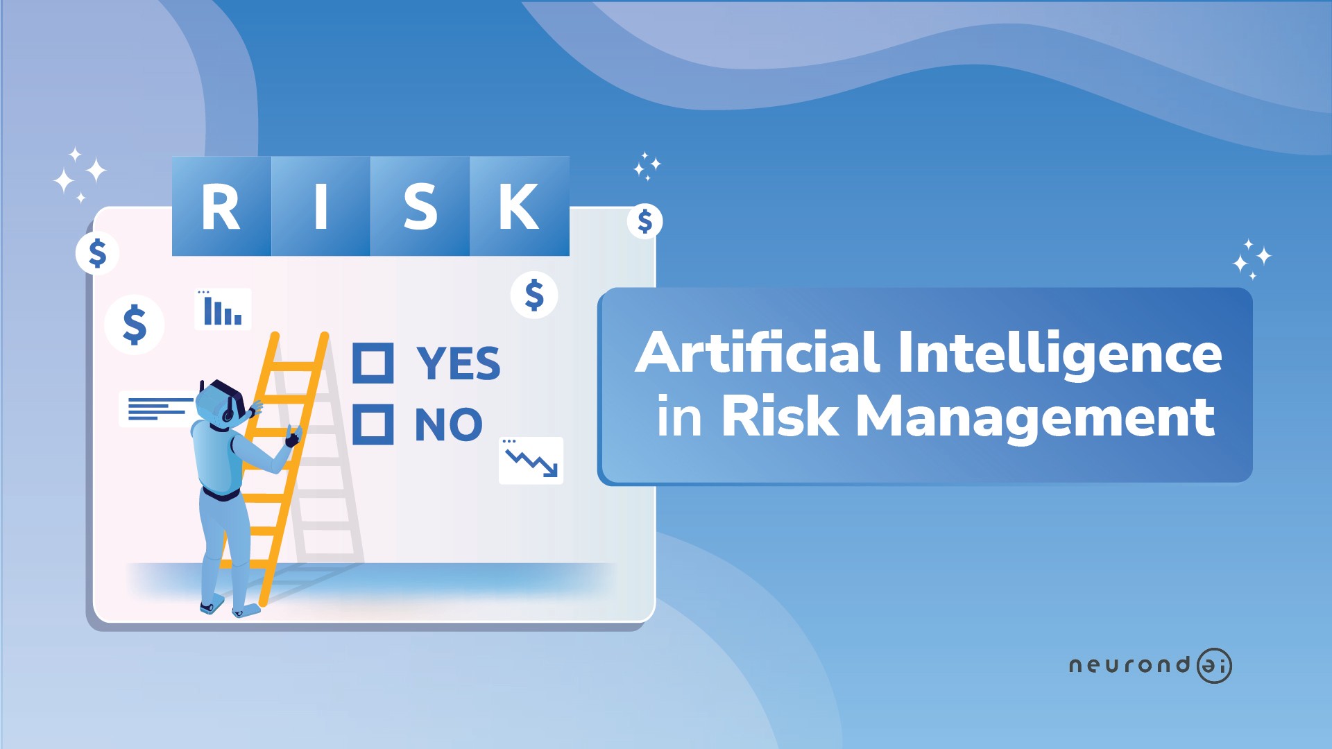 Leveraging AI for Enhanced Risk Management Across Sectors