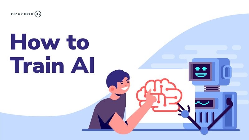 How to Train AI