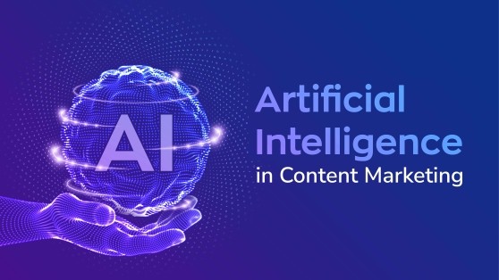 AI in Content Marketing: Revolutionize Strategies for Success