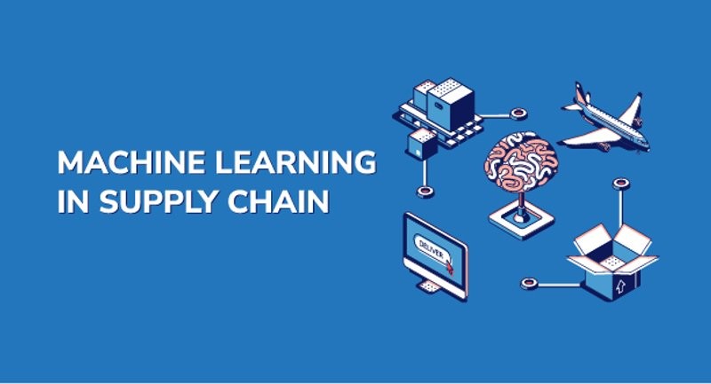 A Comprehensive Guide to Applying Machine Learning in Supply Chain