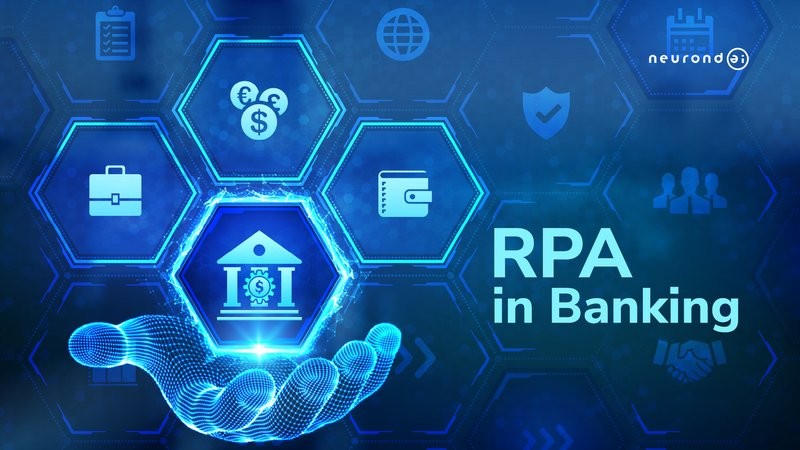 RPA in Banking